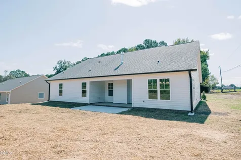 123 Maple Drive Erwin NC 28339