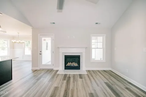 123 Maple Drive Erwin NC 28339