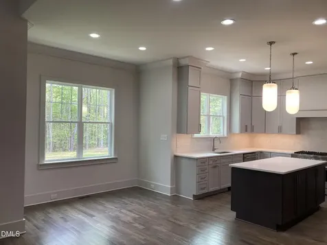 3922 Cedar Knolls Drive Youngsville NC 27596
