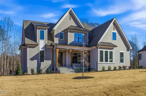 3922 Cedar Knolls Drive Youngsville NC 27596
