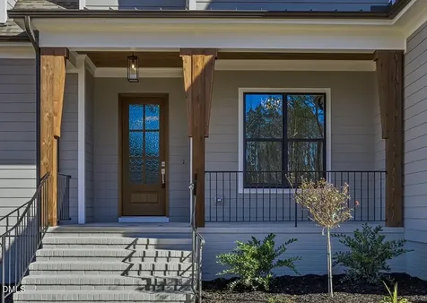3922 Cedar Knolls Drive Youngsville NC 27596