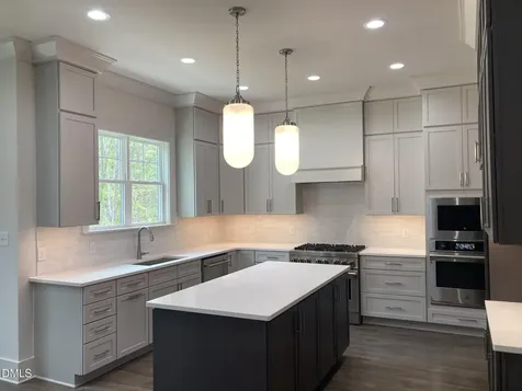3922 Cedar Knolls Drive Youngsville NC 27596