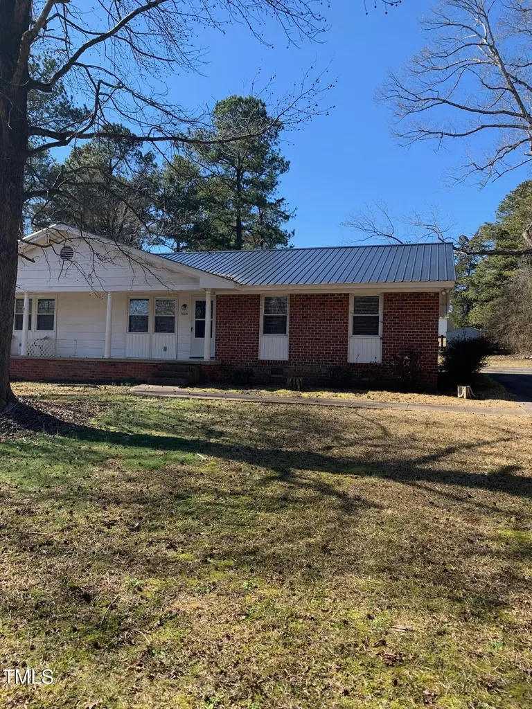 3604 Bowling Drive Raleigh NC 27606