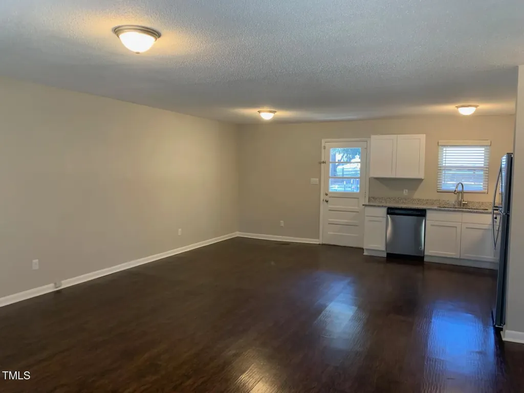 3604 Bowling Drive Raleigh NC 27606