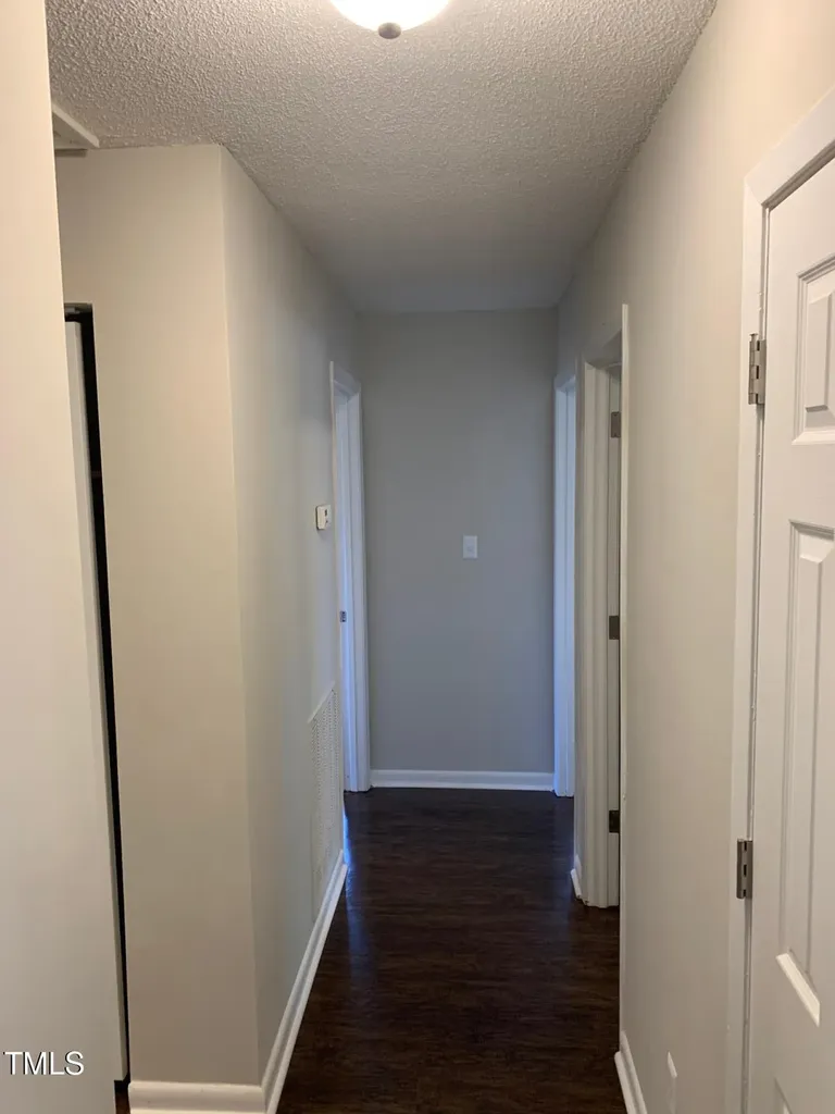 3604 Bowling Drive Raleigh NC 27606