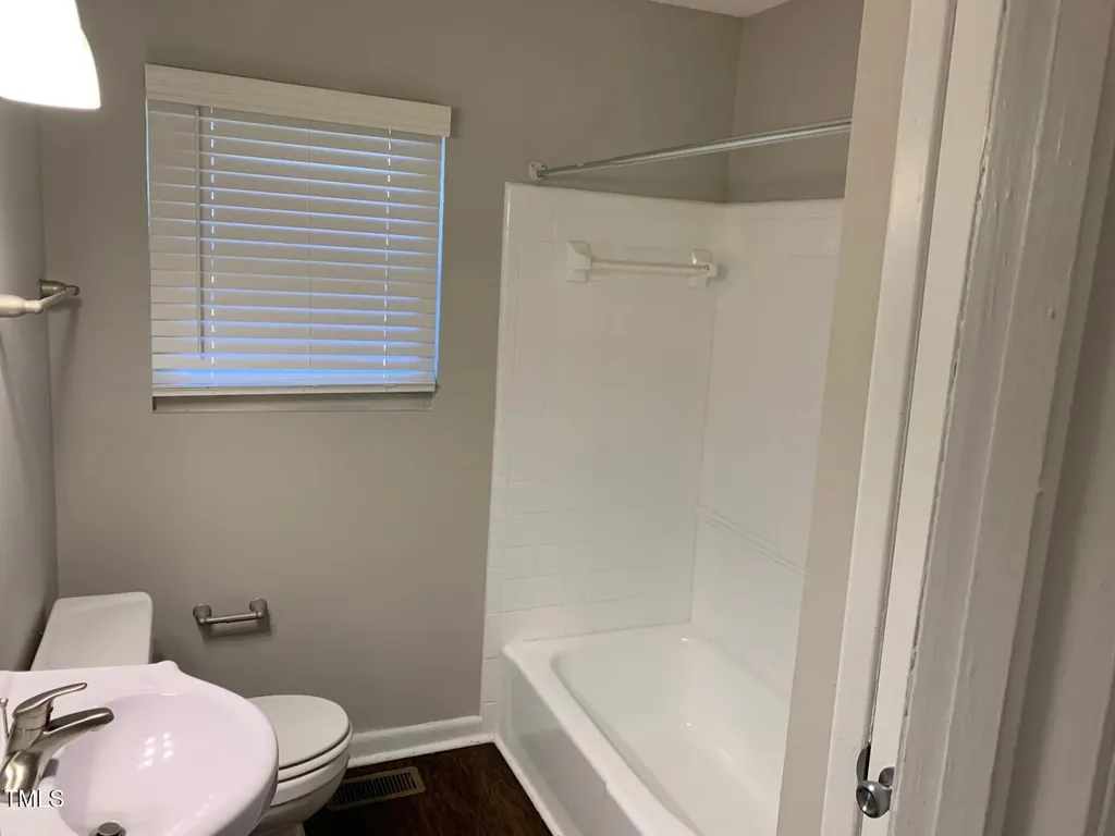 3604 Bowling Drive Raleigh NC 27606