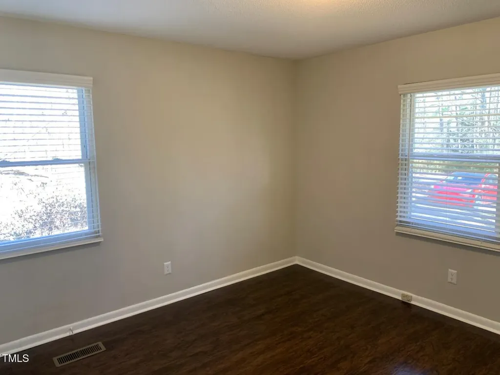 3604 Bowling Drive Raleigh NC 27606