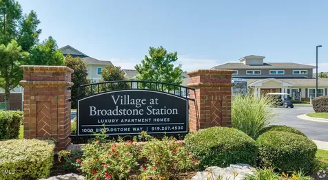 1000 Broadstone Way Apex NC 27502