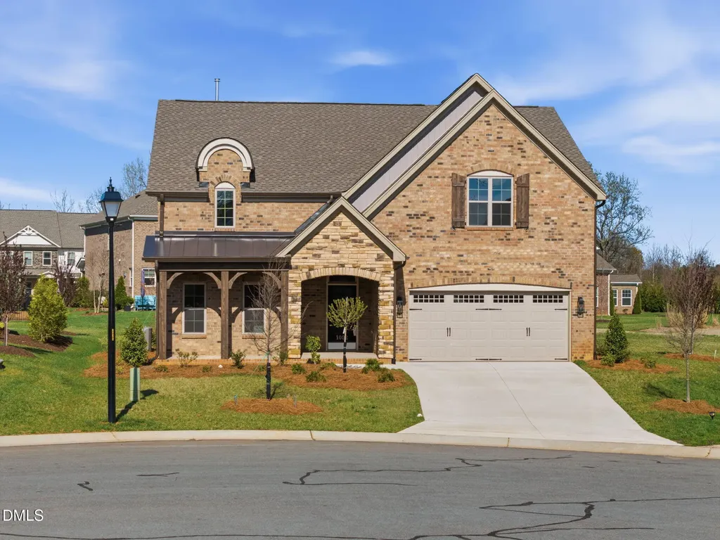 1092 Tulloch Court Burlington NC 27215