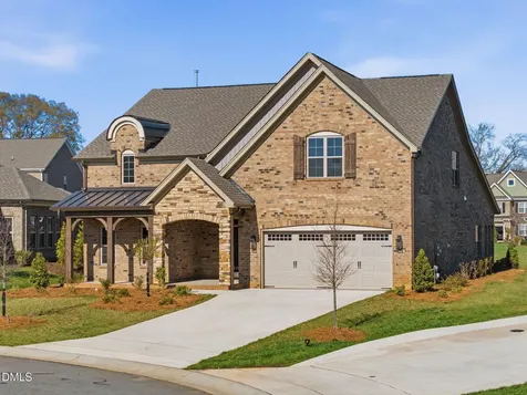 1092 Tulloch Court Burlington NC 27215