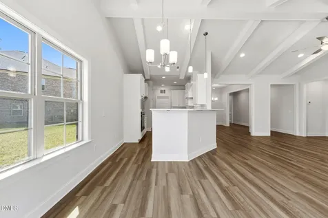 1092 Tulloch Court Burlington NC 27215