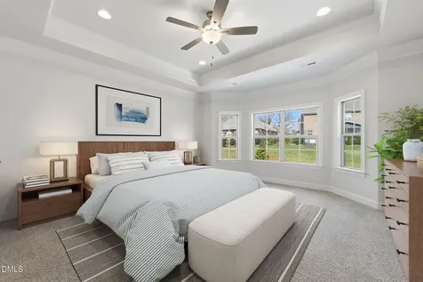 1092 Tulloch Court Burlington NC 27215