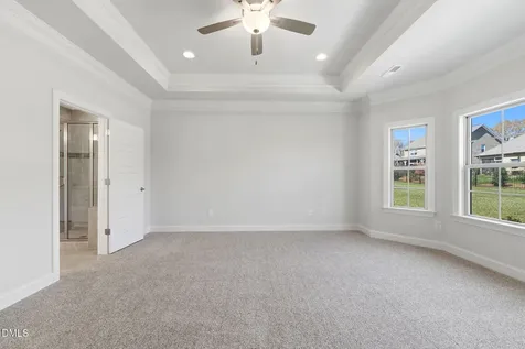 1092 Tulloch Court Burlington NC 27215
