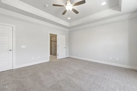 1092 Tulloch Court Burlington NC 27215