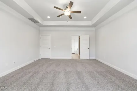 1092 Tulloch Court Burlington NC 27215