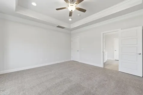 1092 Tulloch Court Burlington NC 27215