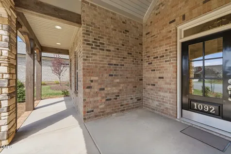 1092 Tulloch Court Burlington NC 27215