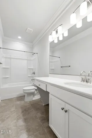 1092 Tulloch Court Burlington NC 27215
