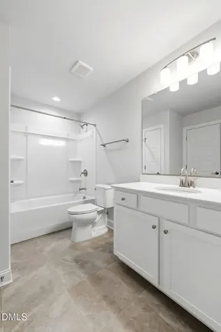 1092 Tulloch Court Burlington NC 27215