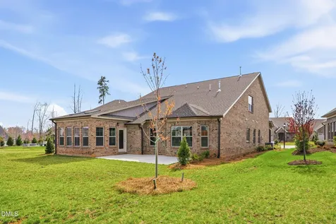 1092 Tulloch Court Burlington NC 27215