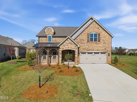 1092 Tulloch Court Burlington NC 27215