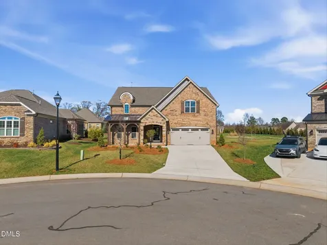 1092 Tulloch Court Burlington NC 27215