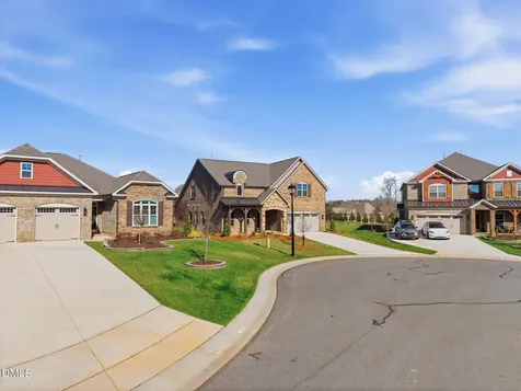 1092 Tulloch Court Burlington NC 27215
