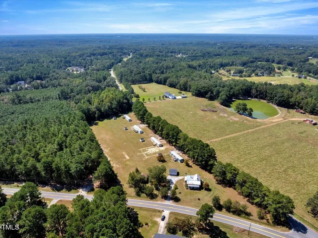 2172 Amelia Church Road Clayton NC 27520