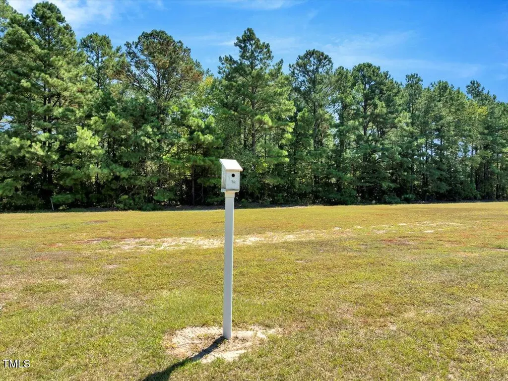 2172 Amelia Church Road Clayton NC 27520