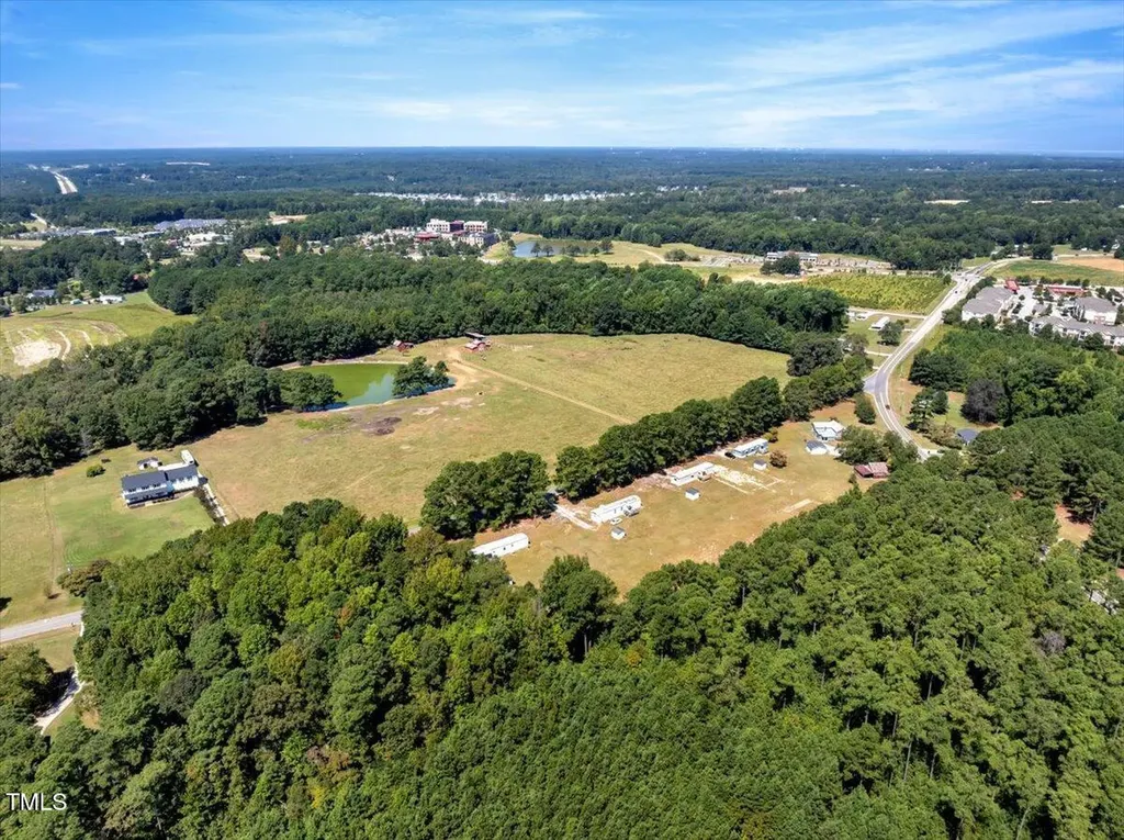 2172 Amelia Church Road Clayton NC 27520