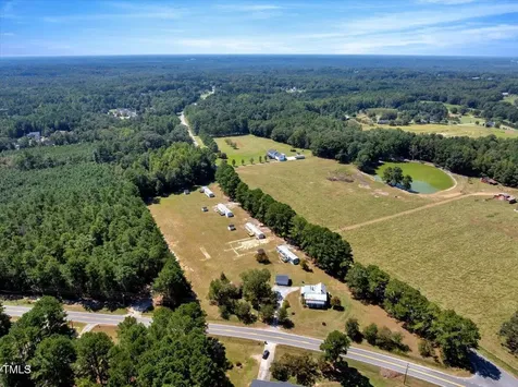 2172 Amelia Church Road Clayton NC 27520