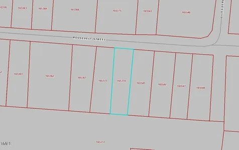 0 Roosevelt Street Street Mebane NC 27302