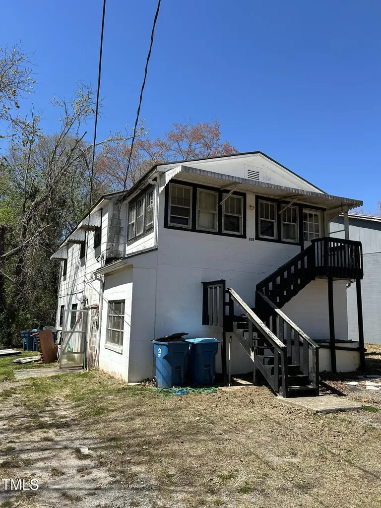 218 37th Street SW Hickory NC 28602
