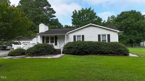 2229 Lizard Lick Road Zebulon NC 27597