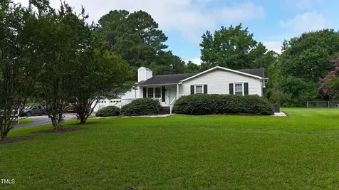 2229 Lizard Lick Road Zebulon NC 27597