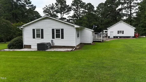 2229 Lizard Lick Road Zebulon NC 27597