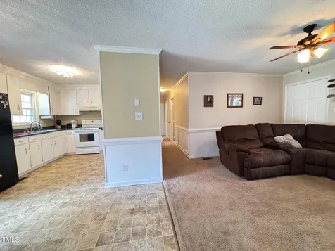 2229 Lizard Lick Road Zebulon NC 27597