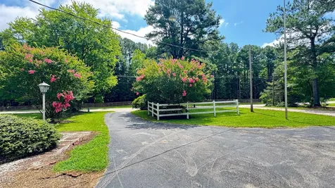 2229 Lizard Lick Road Zebulon NC 27597