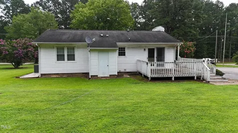 2229 Lizard Lick Road Zebulon NC 27597