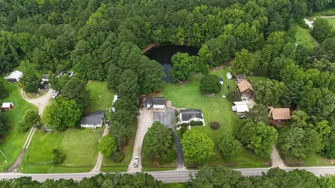 2229 Lizard Lick Road Zebulon NC 27597