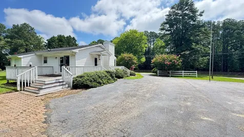 2229 Lizard Lick Road Zebulon NC 27597