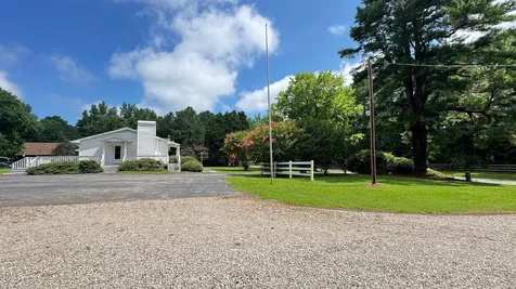 2229 Lizard Lick Road Zebulon NC 27597