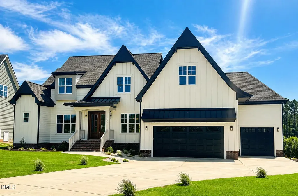 1065 Azalea Garden Circle Raleigh NC 27603