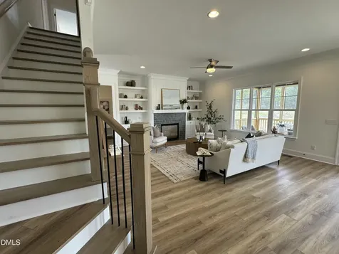 1065 Azalea Garden Circle Raleigh NC 27603