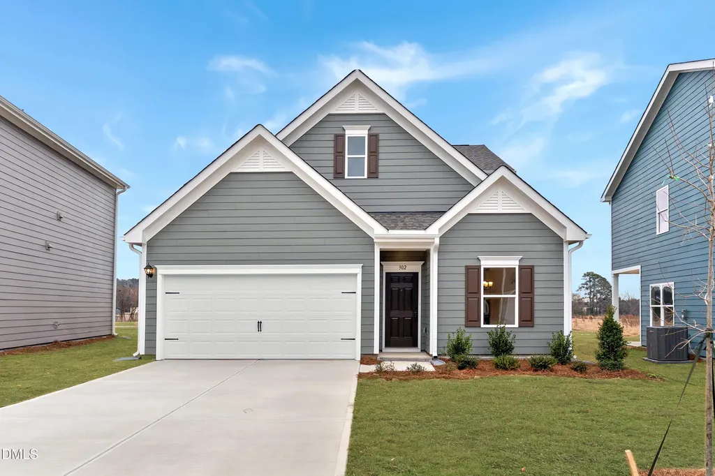 302 Ambassador Drive Clayton NC 27520