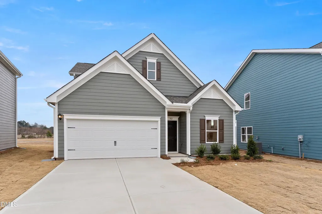 302 Ambassador Drive Clayton NC 27520
