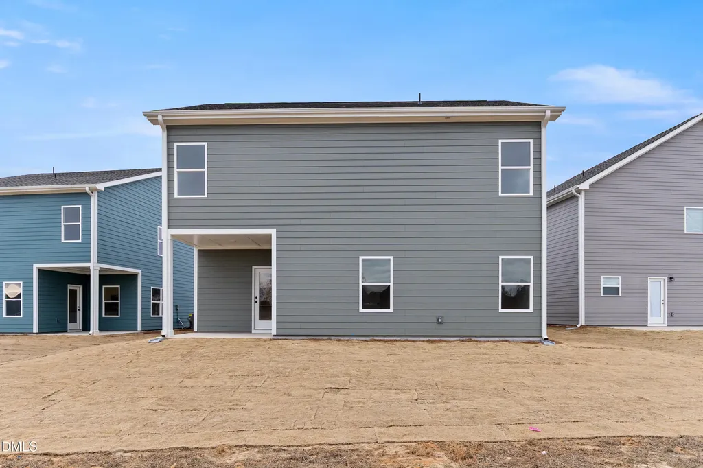 302 Ambassador Drive Clayton NC 27520