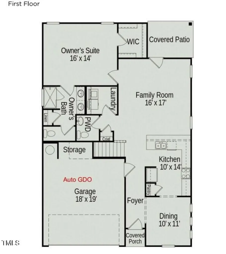302 Ambassador Drive Clayton NC 27520