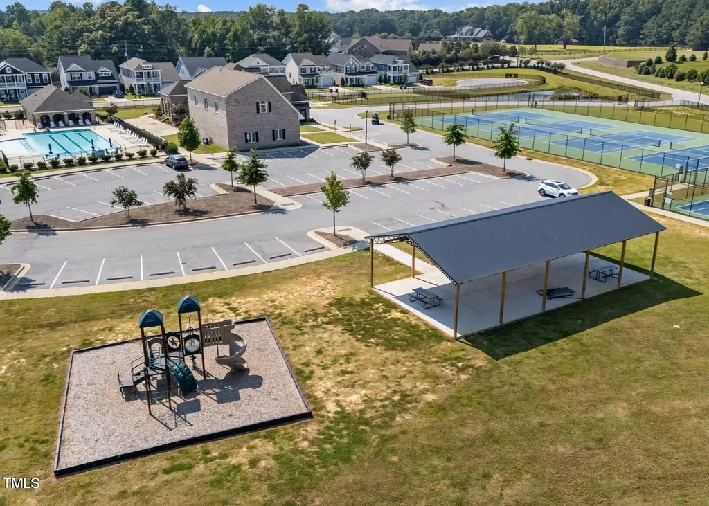 302 Ambassador Drive Clayton NC 27520