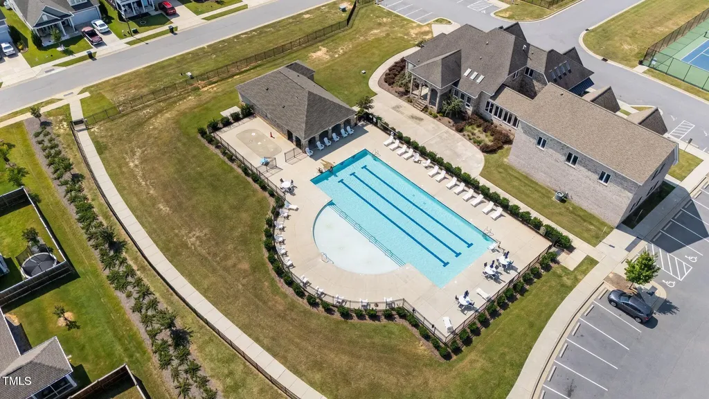302 Ambassador Drive Clayton NC 27520